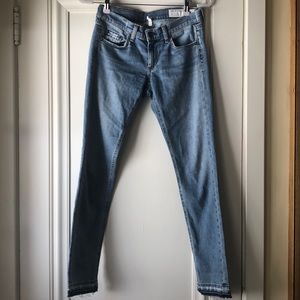 rag & bone “Dre” jeans